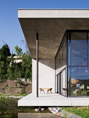 Haus St, Lorenz Ateliers, Peter Lorenz, Christian Flatscher, Architekturfotografie, Fotografie, Architekturphotographie, Photographie, Architektur, Tirol